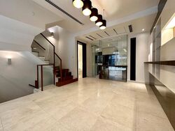 The Greenwood (D11), Terrace #612744521